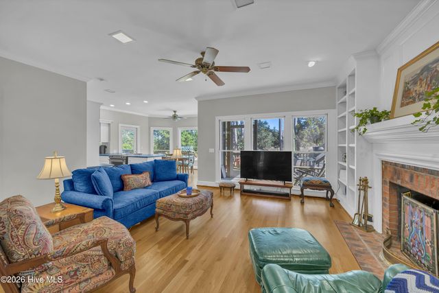 609 Sandfiddler Pointe Road, Wilmington, NC 28409