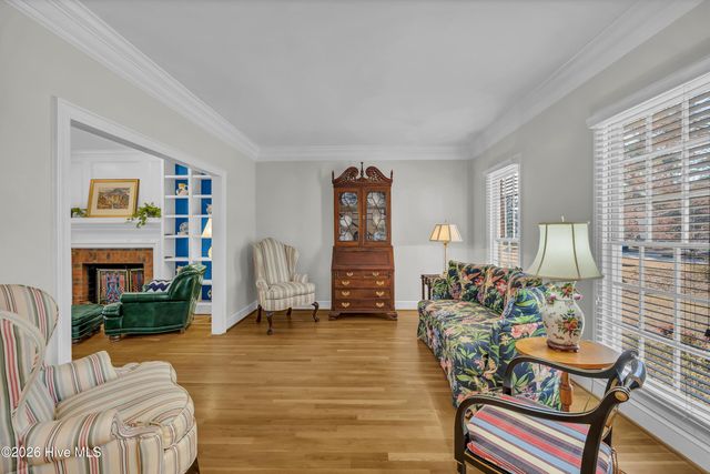 609 Sandfiddler Pointe Road, Wilmington, NC 28409