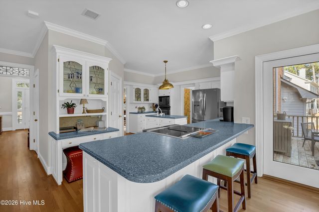 609 Sandfiddler Pointe Road, Wilmington, NC 28409