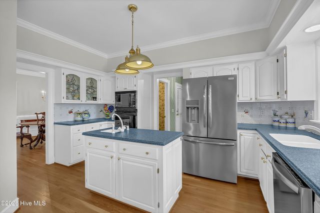 609 Sandfiddler Pointe Road, Wilmington, NC 28409