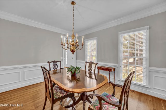 609 Sandfiddler Pointe Road, Wilmington, NC 28409