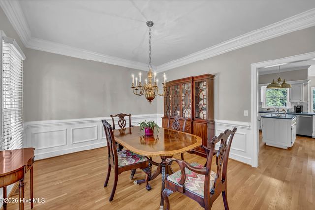 609 Sandfiddler Pointe Road, Wilmington, NC 28409