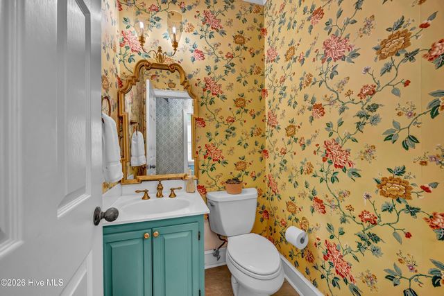 609 Sandfiddler Pointe Road, Wilmington, NC 28409