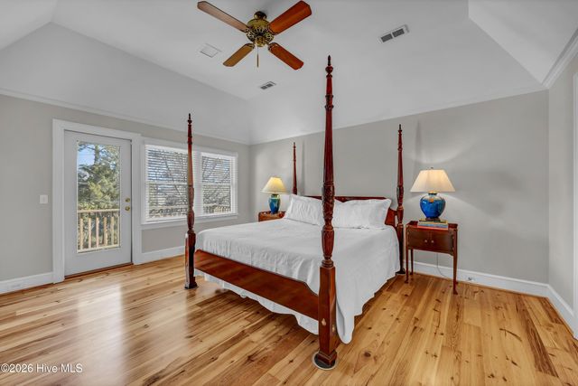 609 Sandfiddler Pointe Road, Wilmington, NC 28409