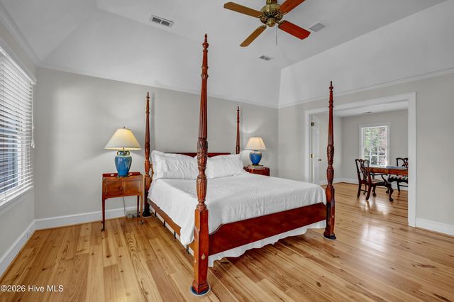 609 Sandfiddler Pointe Road, Wilmington, NC 28409