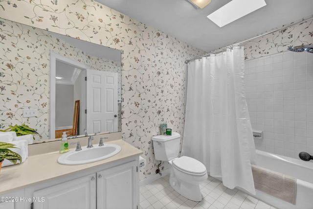 609 Sandfiddler Pointe Road, Wilmington, NC 28409