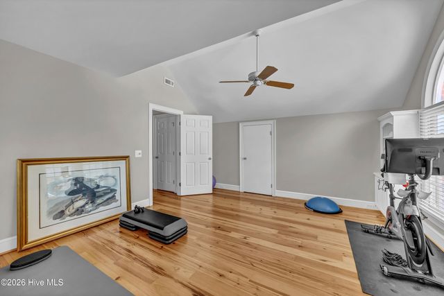 609 Sandfiddler Pointe Road, Wilmington, NC 28409