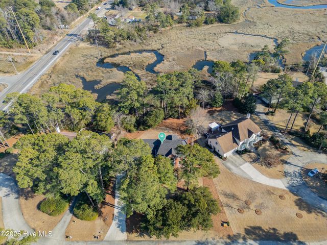 609 Sandfiddler Pointe Road, Wilmington, NC 28409
