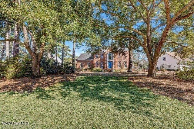 609 Sandfiddler Pointe Road, Wilmington, NC 28409