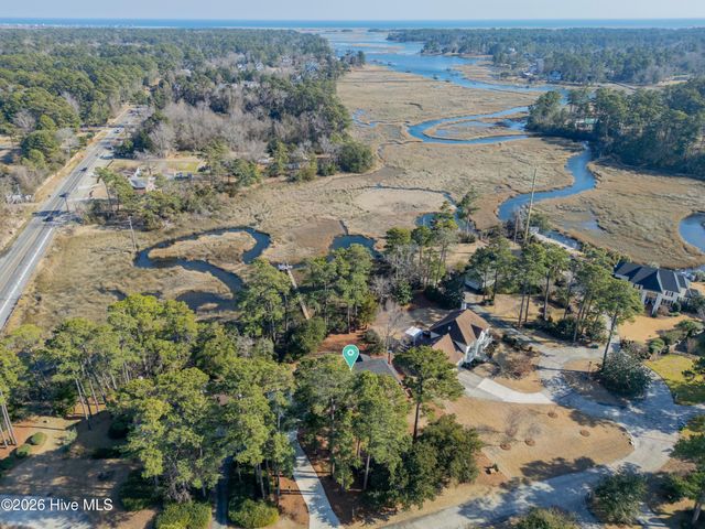 609 Sandfiddler Pointe Road, Wilmington, NC 28409