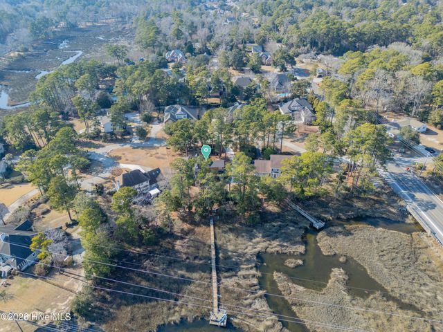 609 Sandfiddler Pointe Road, Wilmington, NC 28409