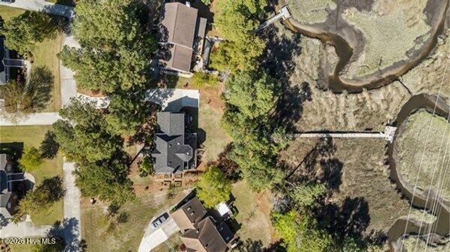 609 Sandfiddler Pointe Road, Wilmington, NC 28409
