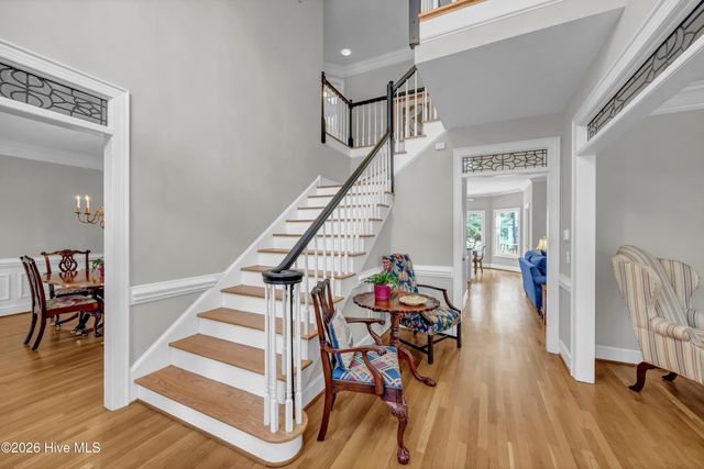 609 Sandfiddler Pointe Road, Wilmington, NC 28409