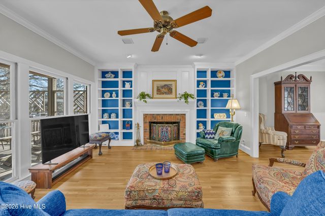 609 Sandfiddler Pointe Road, Wilmington, NC 28409