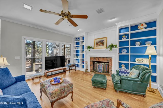 609 Sandfiddler Pointe Road, Wilmington, NC 28409