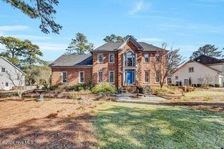 609 Sandfiddler Pointe Road, Wilmington, NC 28409