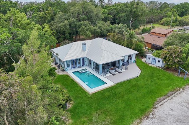 8701 LAKE CALM LANE, Odessa, FL 33556