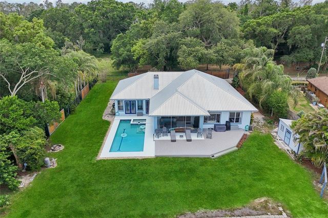 8701 LAKE CALM LANE, Odessa, FL 33556