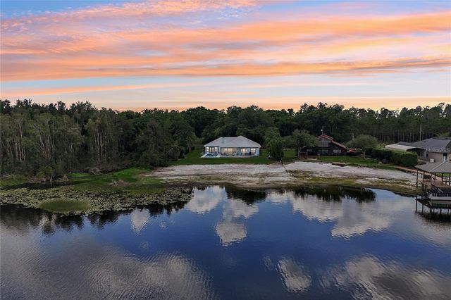 8701 LAKE CALM LANE, Odessa, FL 33556