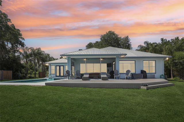 8701 LAKE CALM LANE, Odessa, FL 33556