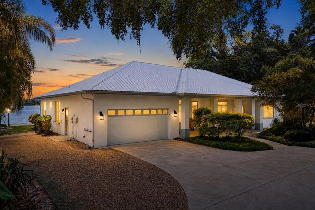 8701 LAKE CALM LANE, Odessa, FL 33556