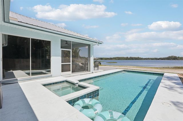 8701 LAKE CALM LANE, Odessa, FL 33556