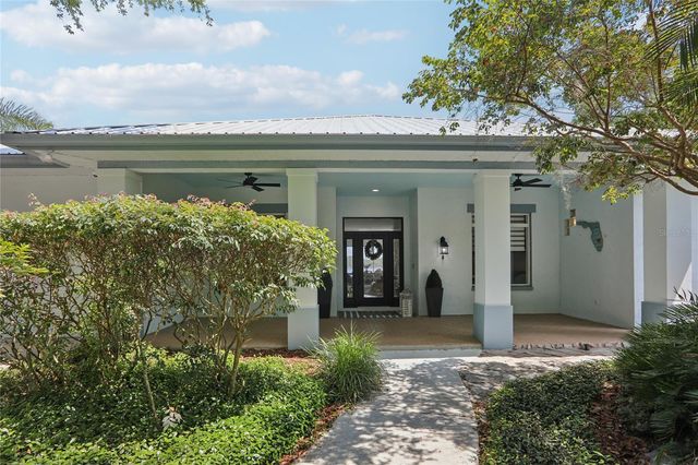 8701 LAKE CALM LANE, Odessa, FL 33556