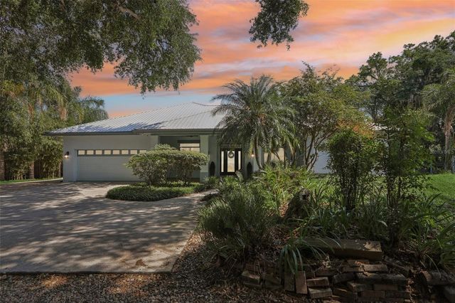 8701 LAKE CALM LANE, Odessa, FL 33556