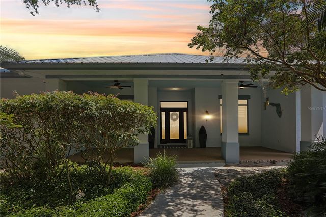 8701 LAKE CALM LANE, Odessa, FL 33556