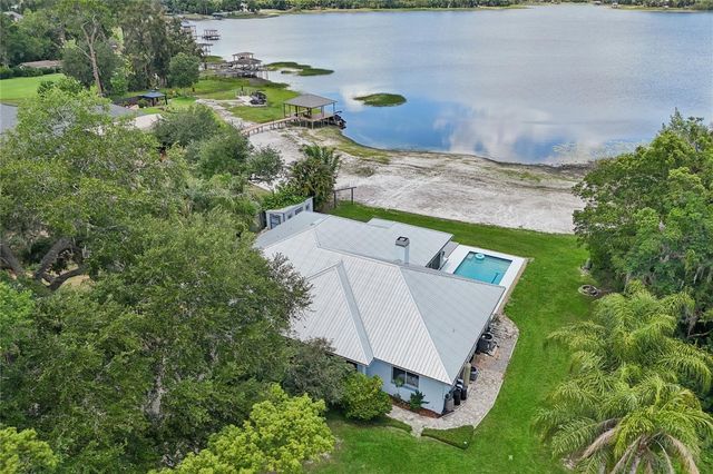 8701 LAKE CALM LANE, Odessa, FL 33556