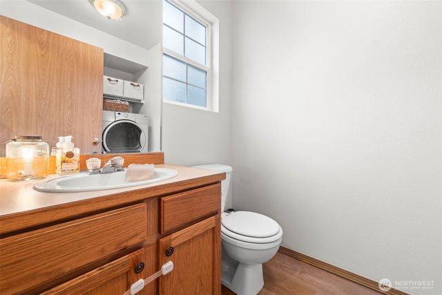 16415 169th Street SE, Monroe, WA 98272