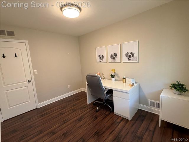 1705 Leroy Street, Ferndale, MI 48220