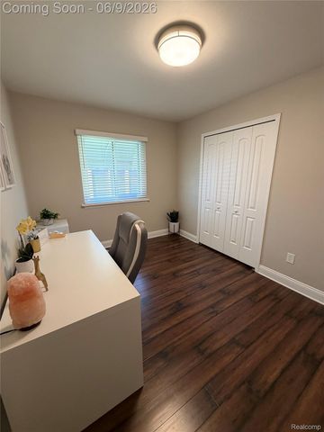 1705 Leroy Street, Ferndale, MI 48220