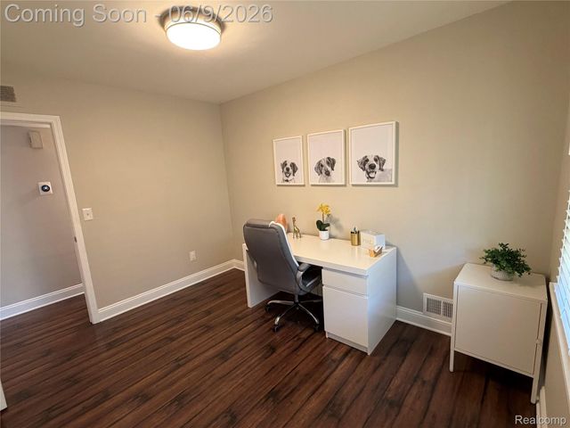 1705 Leroy Street, Ferndale, MI 48220