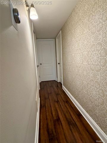 1705 Leroy Street, Ferndale, MI 48220