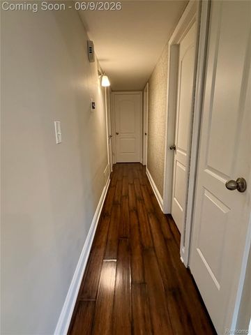 1705 Leroy Street, Ferndale, MI 48220