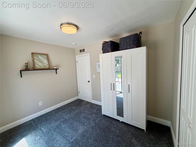 1705 Leroy Street, Ferndale, MI 48220