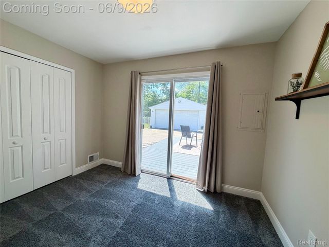 1705 Leroy Street, Ferndale, MI 48220