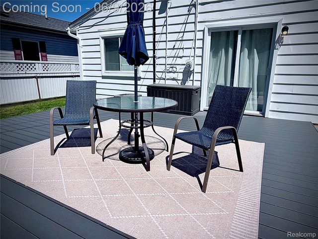 1705 Leroy Street, Ferndale, MI 48220