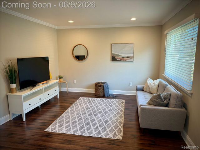 1705 Leroy Street, Ferndale, MI 48220