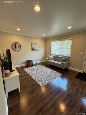 1705 Leroy Street, Ferndale, MI 48220