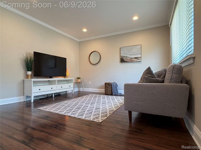 1705 Leroy Street, Ferndale, MI 48220