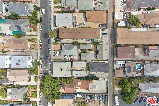 1800 S New England Street, Los Angeles, CA 90006
