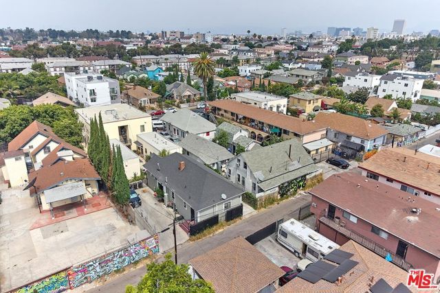 1800 S New England Street, Los Angeles, CA 90006