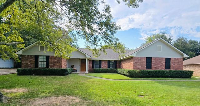 3117 Halls Trail, Haughton, LA 71037