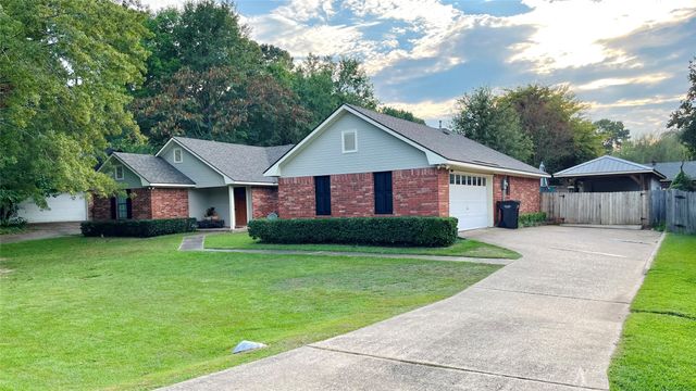 3117 Halls Trail, Haughton, LA 71037