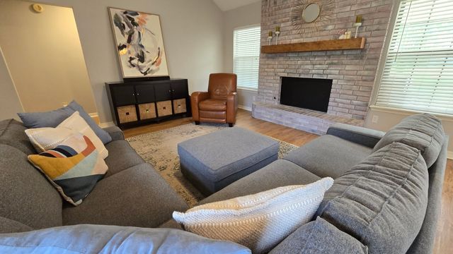 3117 Halls Trail, Haughton, LA 71037