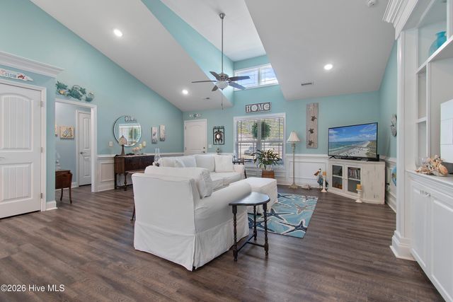 2955 Hardsmith Street, Shallotte, NC 28470