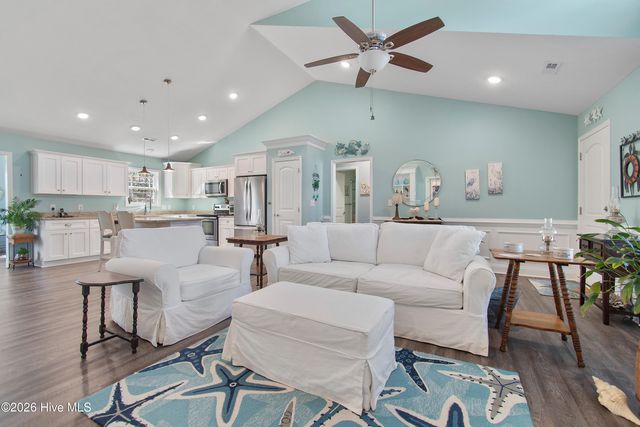 2955 Hardsmith Street, Shallotte, NC 28470