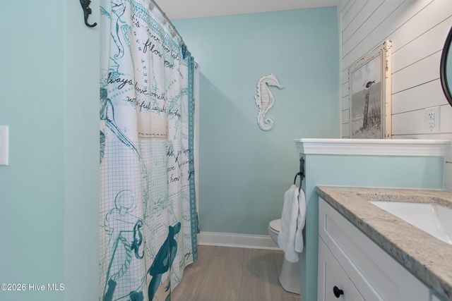 2955 Hardsmith Street, Shallotte, NC 28470